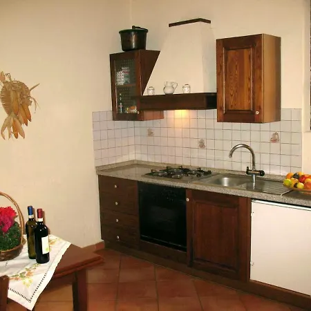 In Front Of Siena, 2rooms & Pool Апартаменти Сієна
